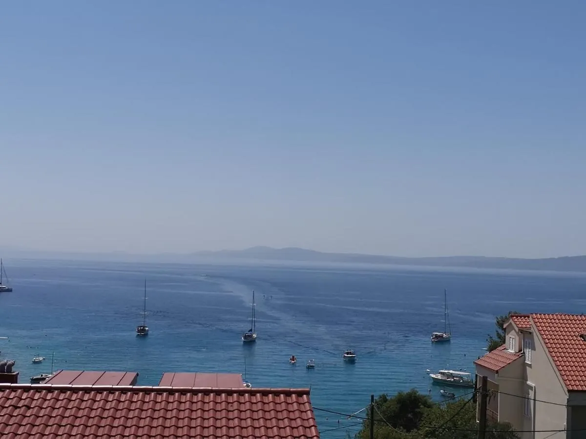 Apartments Jaksic Trogir