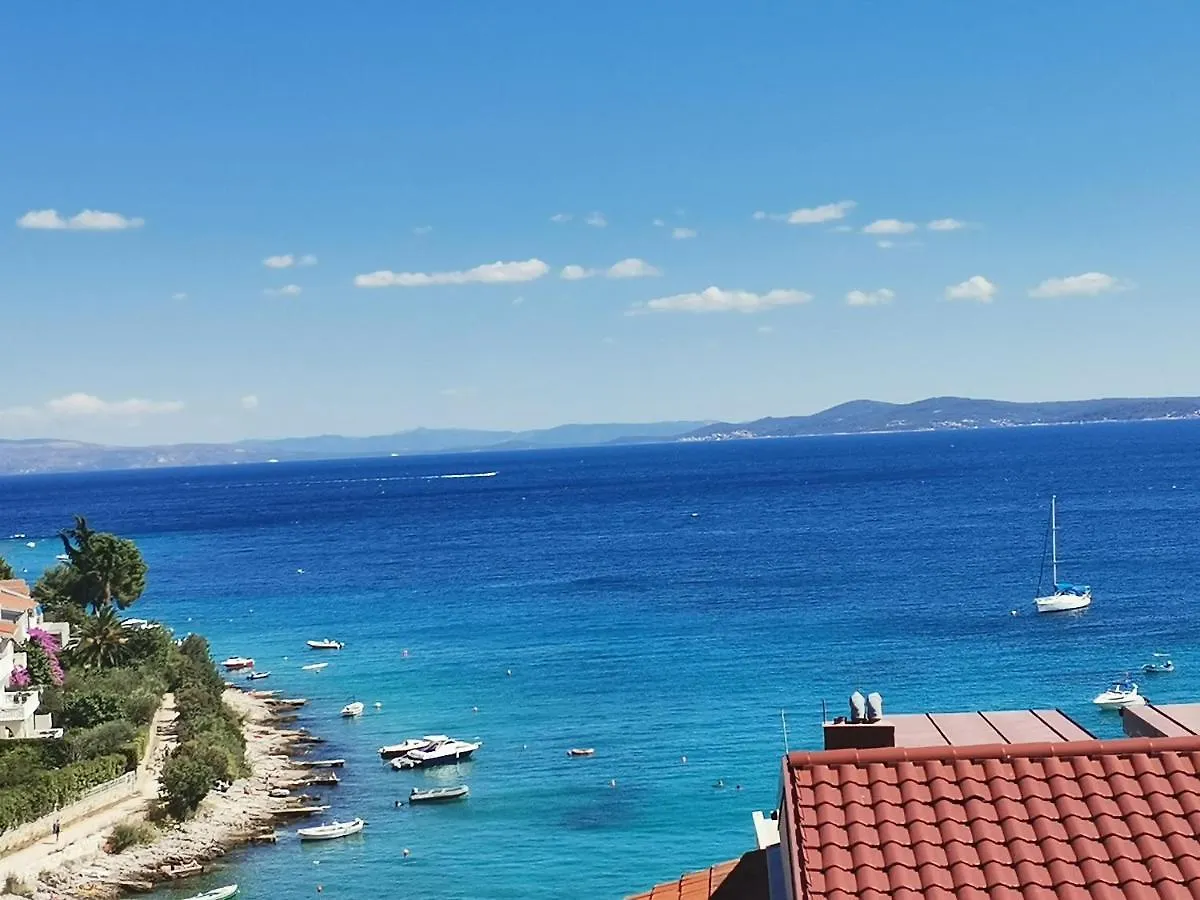 Apartments Jaksic Trogir Croatia