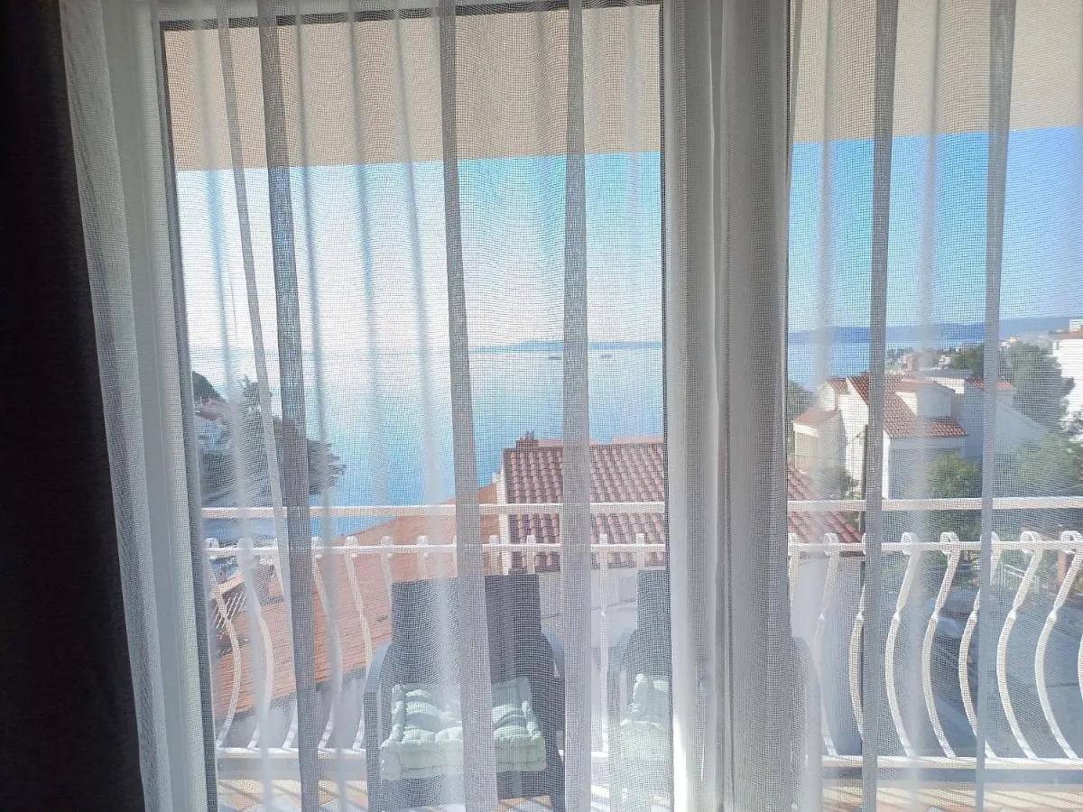 Apartments Jaksic Trogir