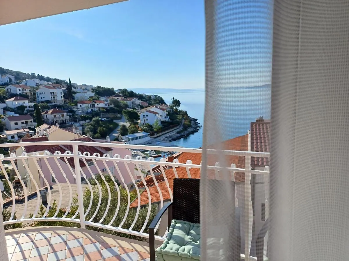 Apartments Jaksic Trogir 0*,  Croatia
