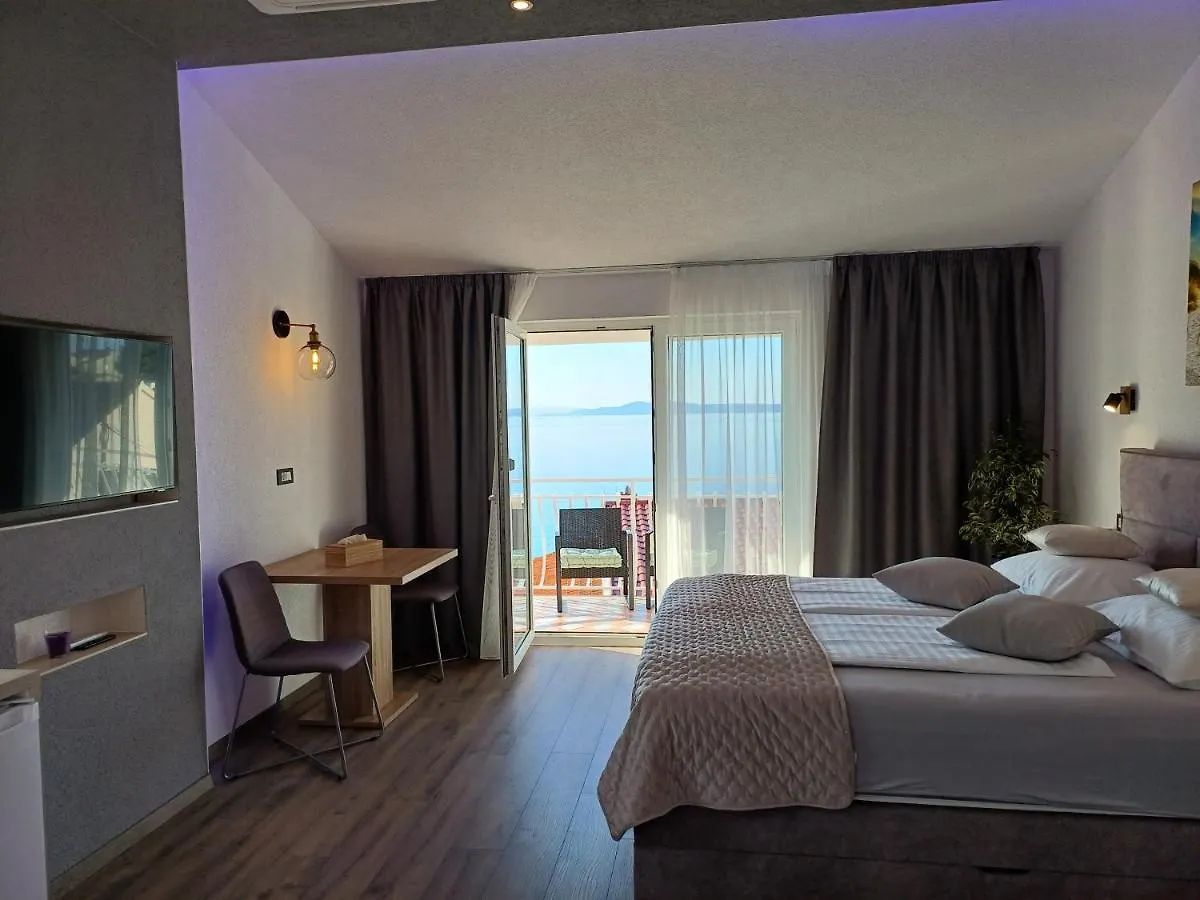 Apartments Jaksic Trogir