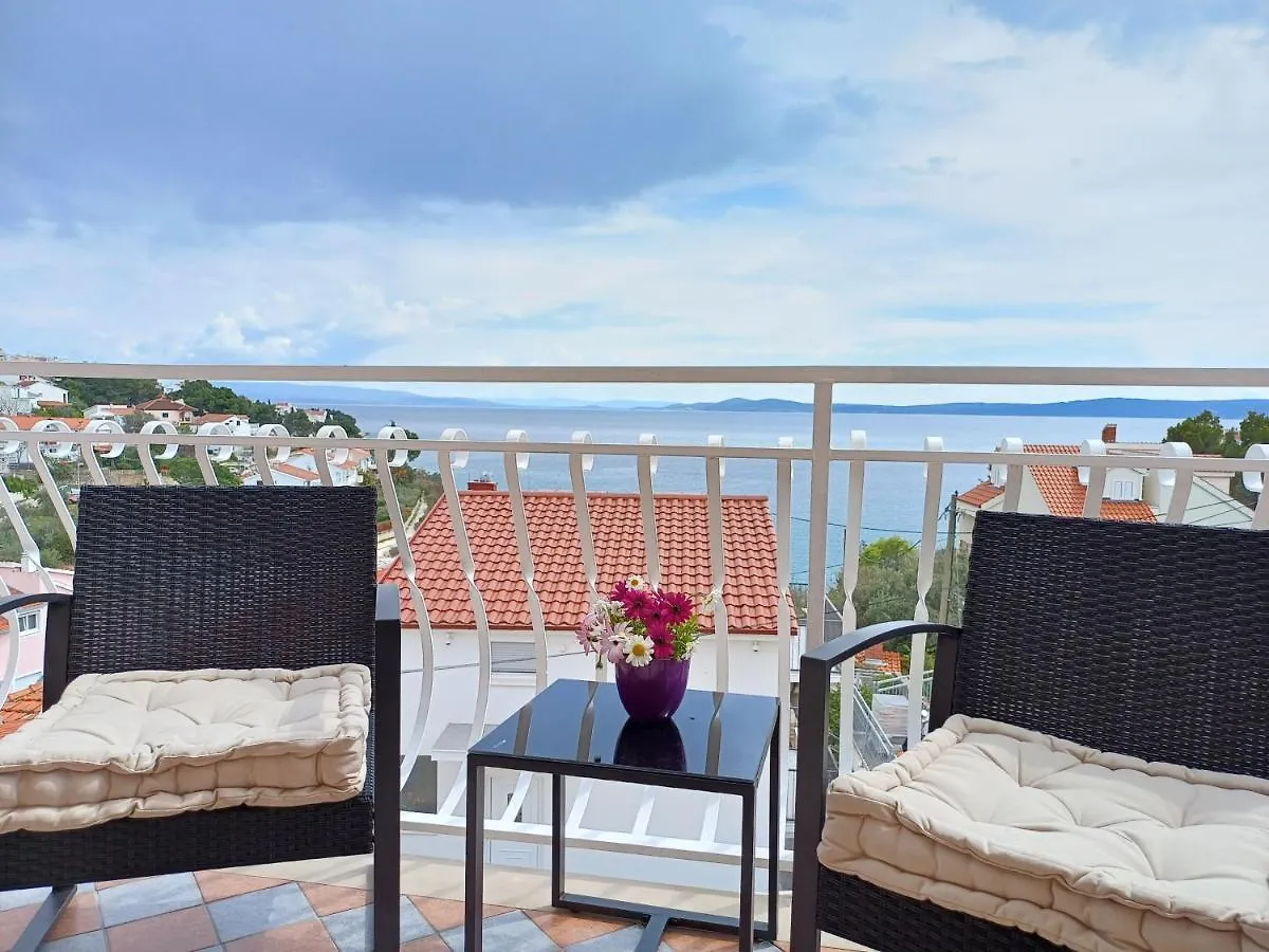 Apartments Jaksic Trogir 0*,  Croatia