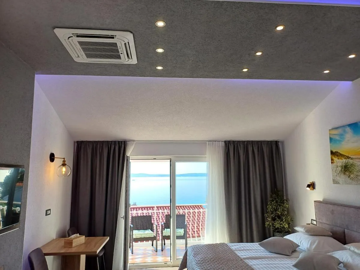 Apartments Jaksic Trogir 0*,