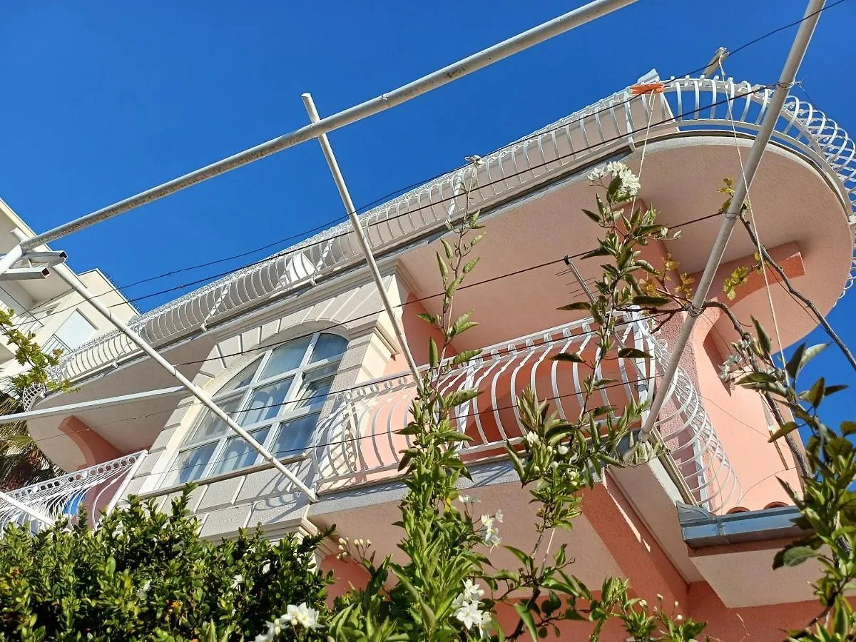 Apartments Jaksic Trogir