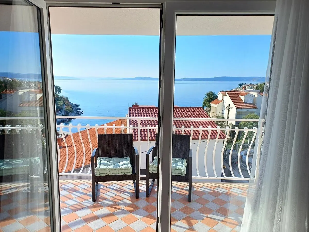 Apartments Jaksic Trogir Croatia