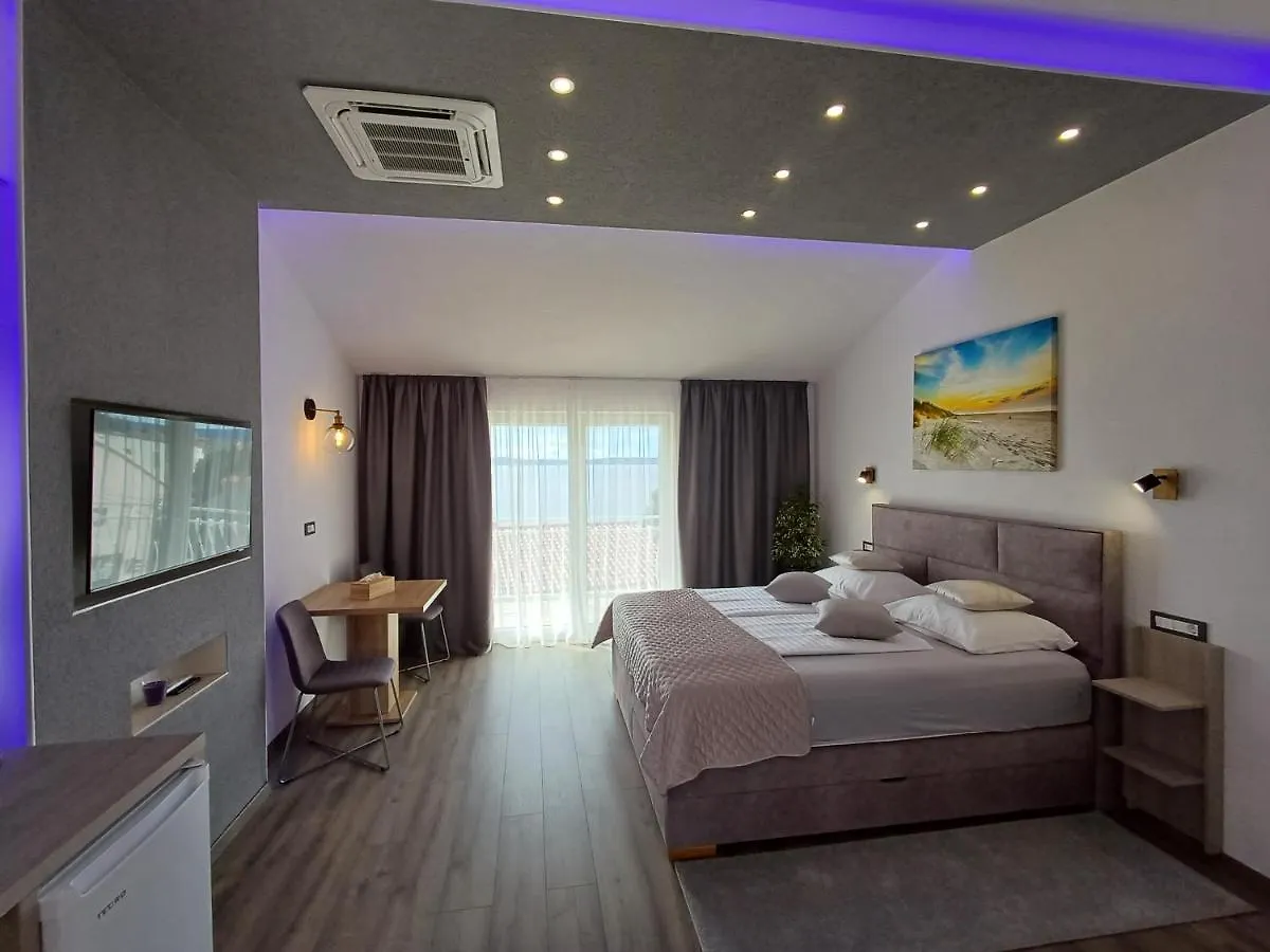 Apartments Jaksic Trogir Croatia