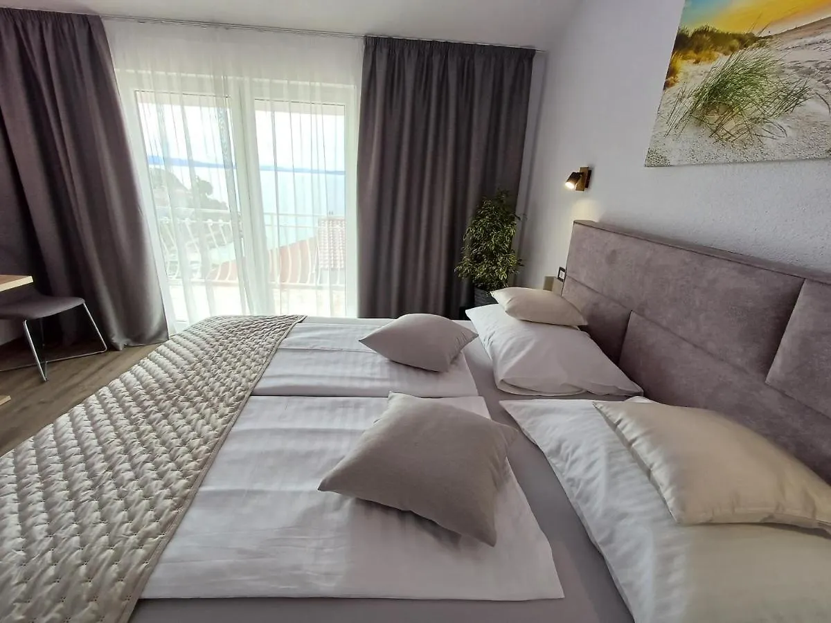 Apartments Jaksic Trogir Croatia