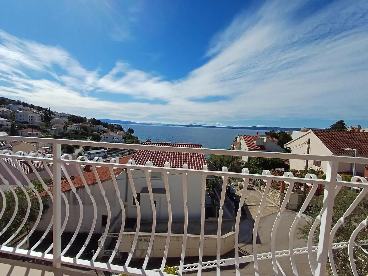 Apartments Jaksic Trogir