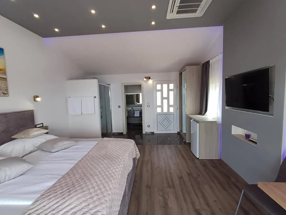 Apartments Jaksic Trogir 0*,  Croatia