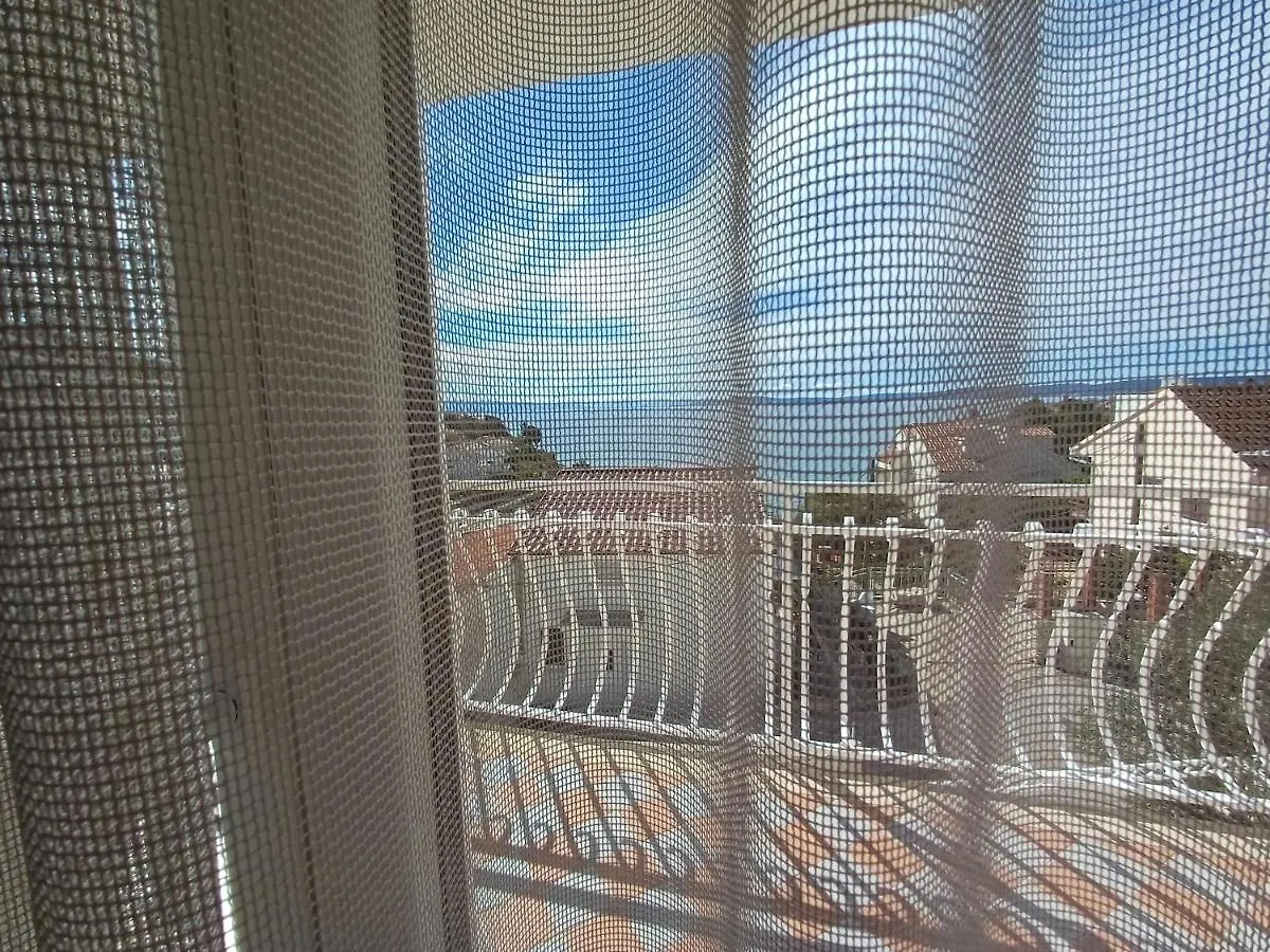 Apartments Jaksic Trogir 0*,  Croatia