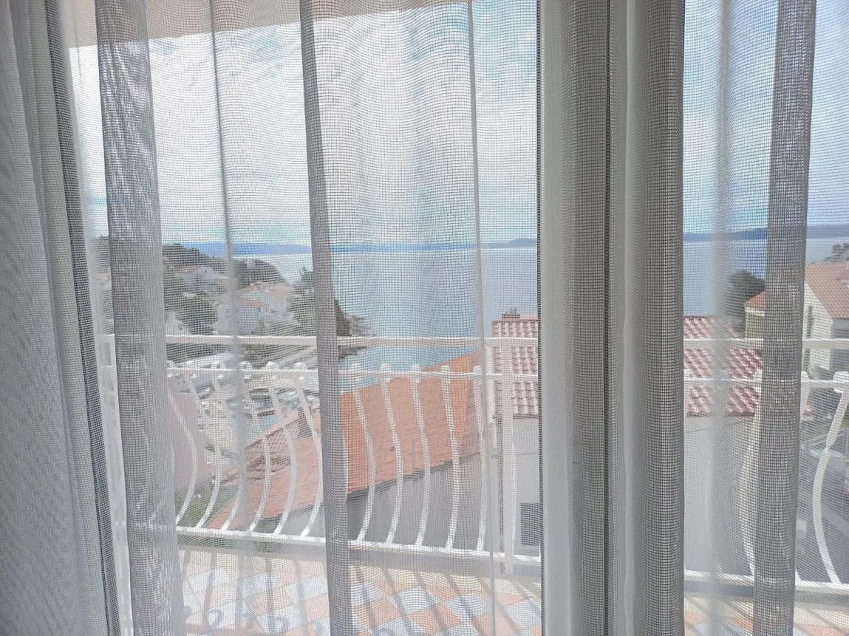 Apartments Jaksic Trogir