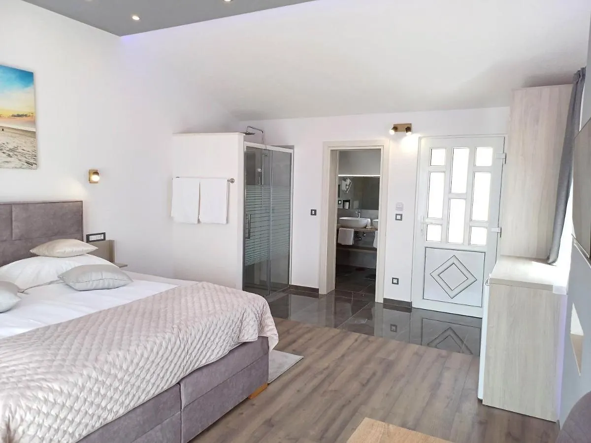 Apartments Jaksic Trogir