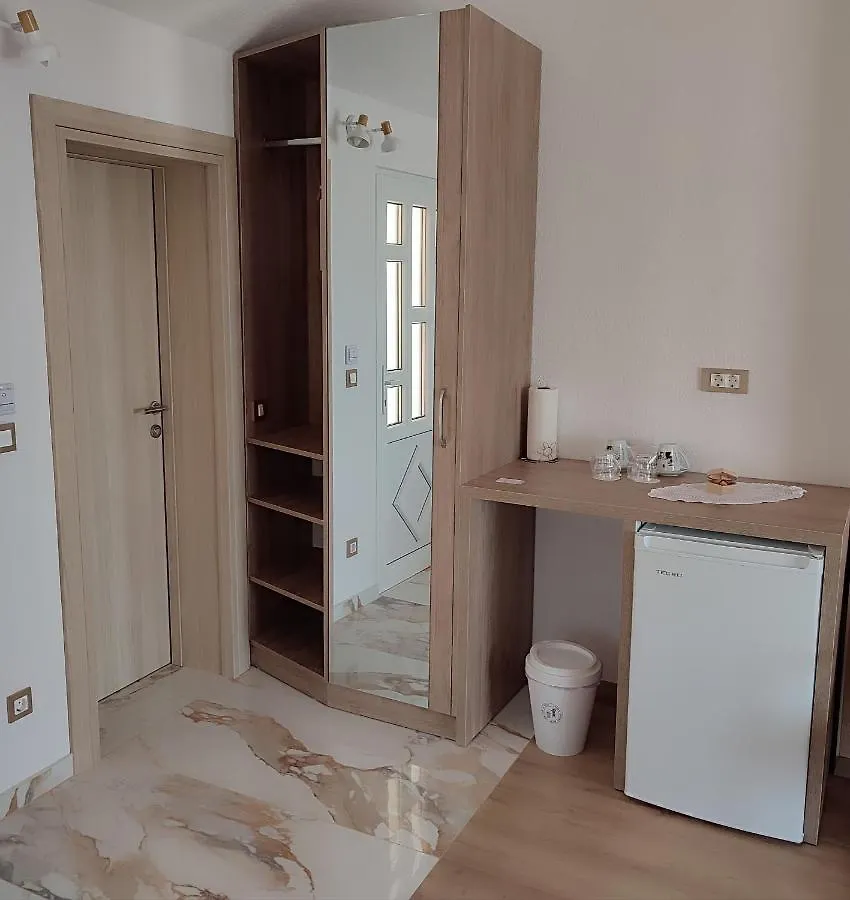 Apartments Jaksic Trogir