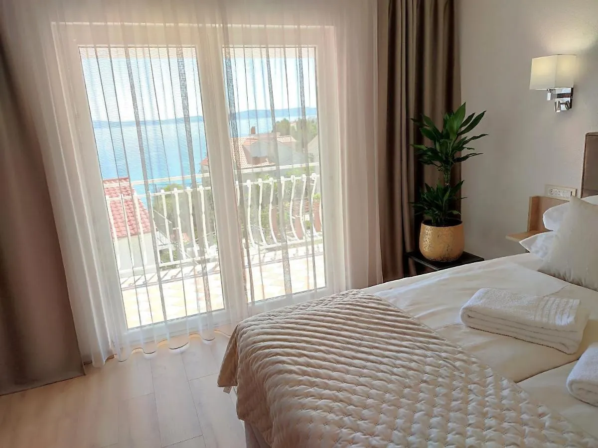 Apartments Jaksic Trogir