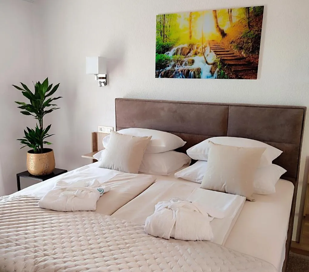 Apartments Jaksic Trogir Chorwacja