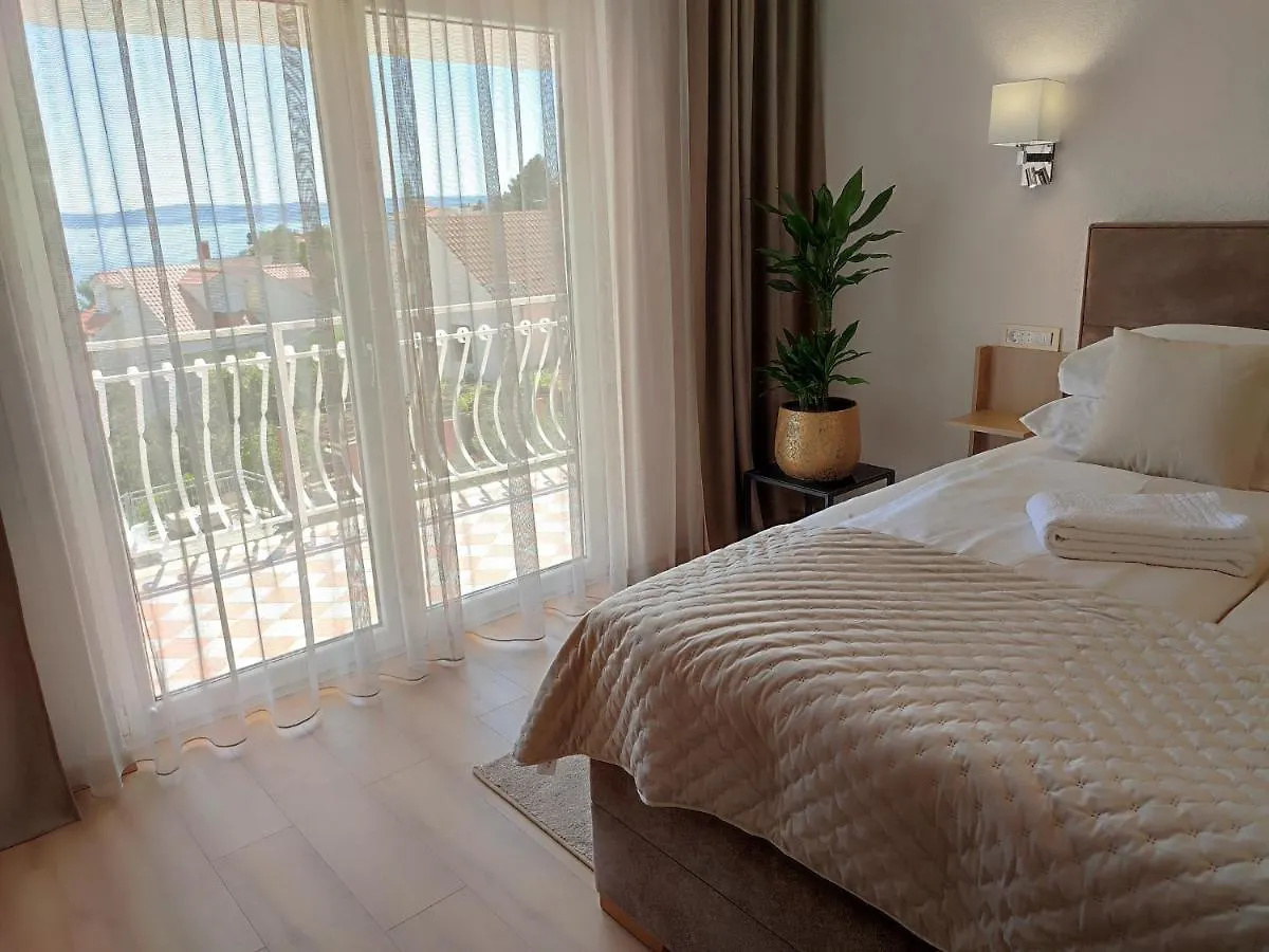 Apartments Jaksic Trogir Croatia