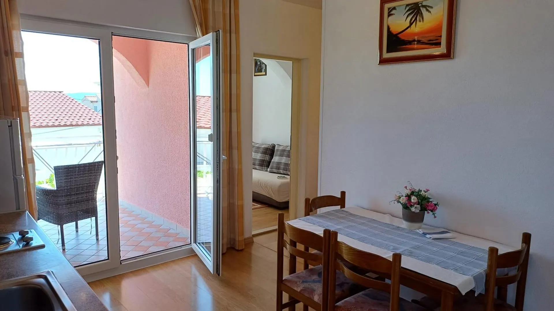 Apartments Jaksic Trogir