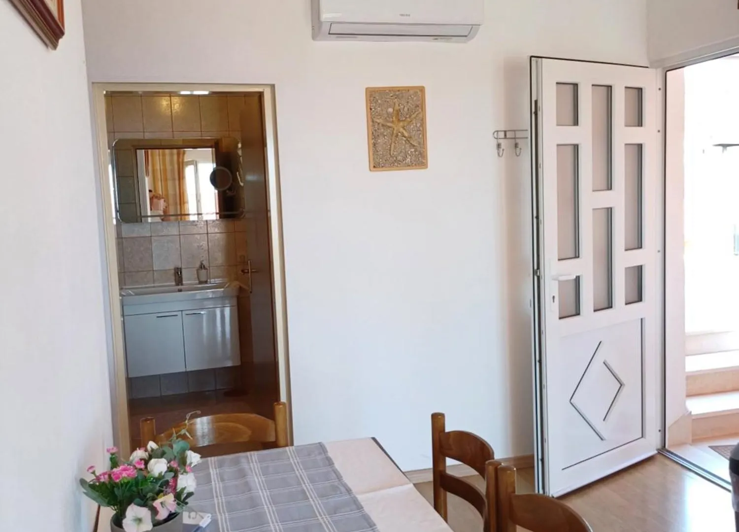 Apartments Jaksic Trogir