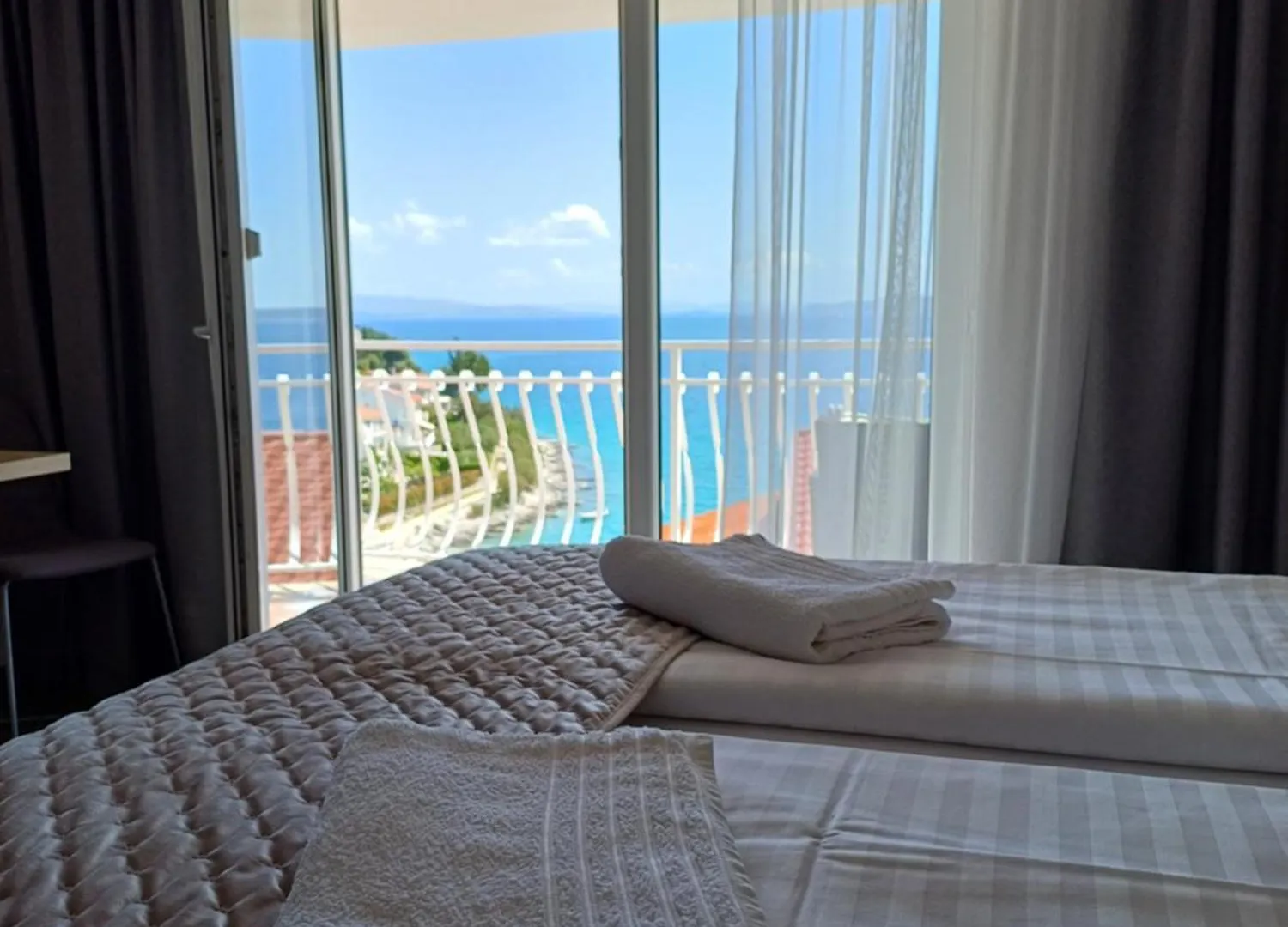 Apartments Jaksic Trogir Croatia