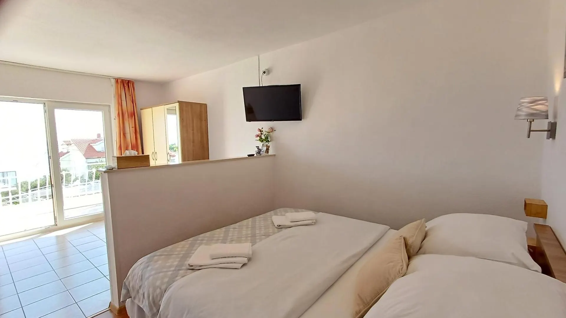 Apartments Jaksic Trogir