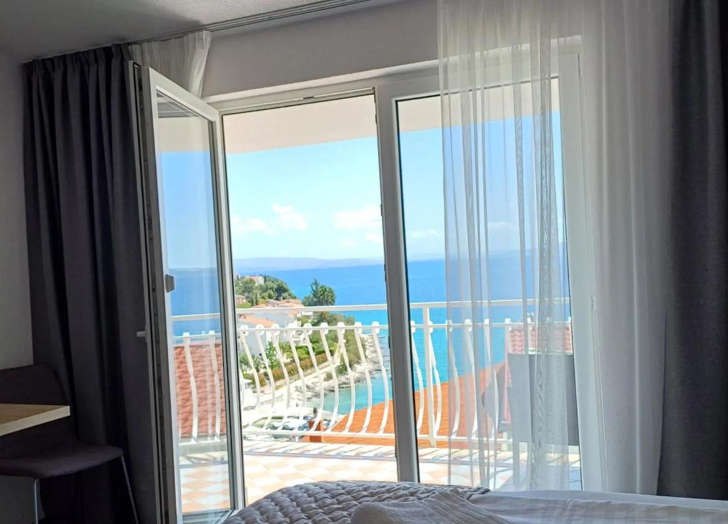 Apartments Jaksic Trogir