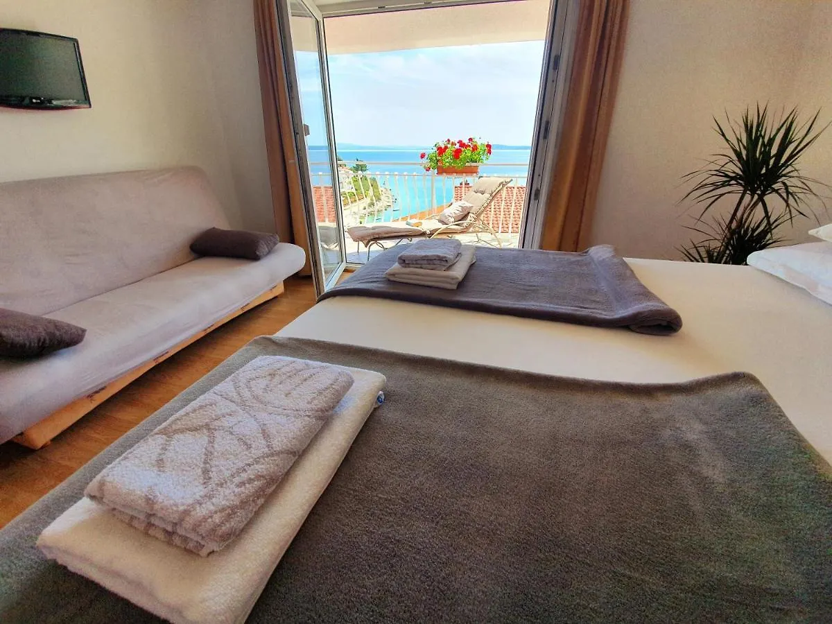 Apartments Jaksic Trogir 0*,  Chorwacja