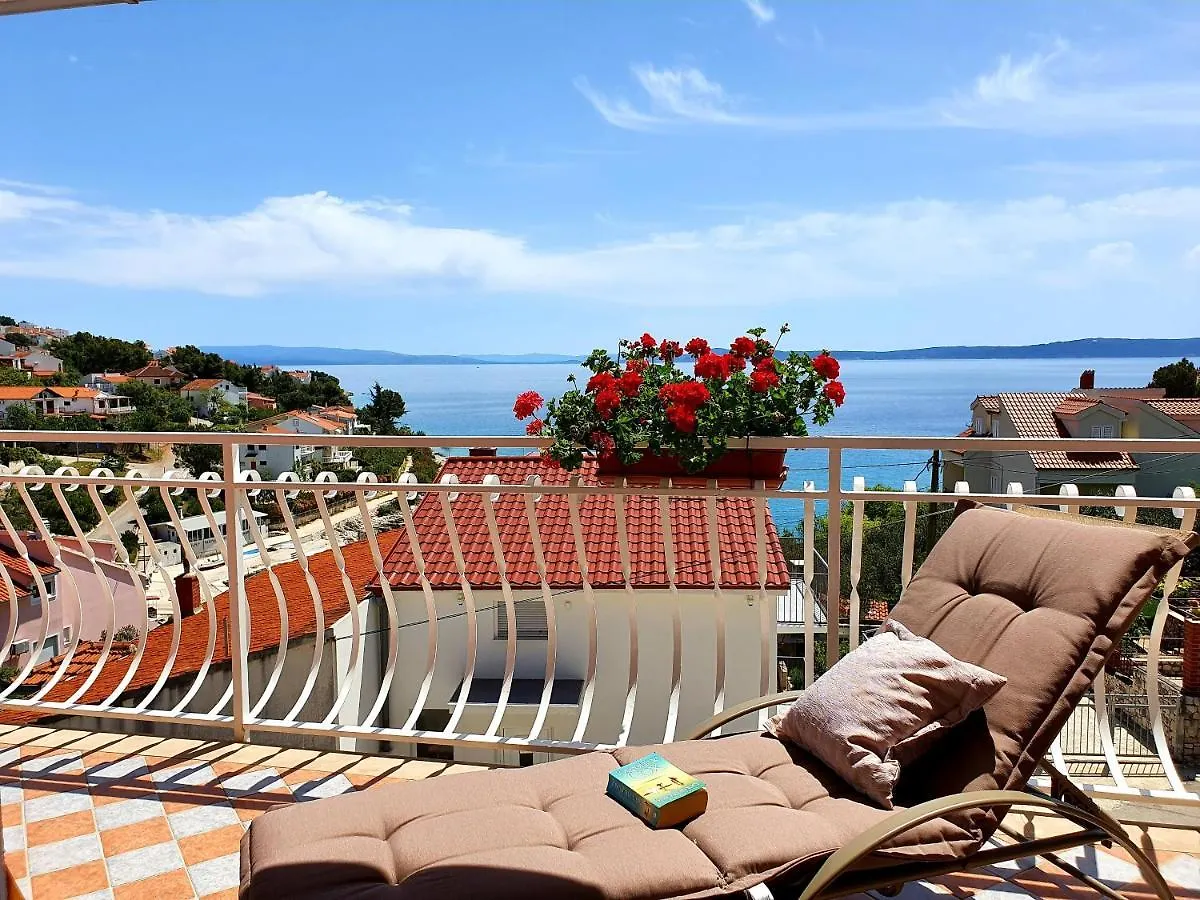 Apartments Jaksic Trogir