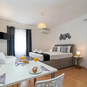  Apartament Bozan